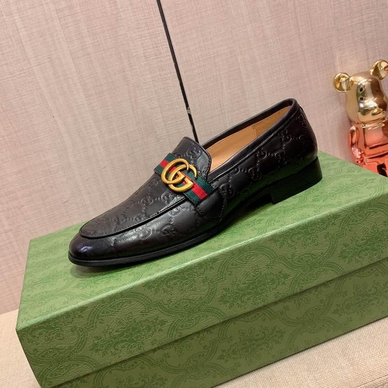 Gucci Men's Shoes 2678